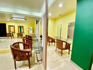 Strategis area Rumah Usaha di Kramat Pela Jaksel, 4844-LR 0811111----