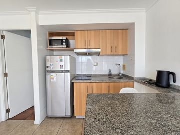 EN VENTA DEPARTAMENTO 1 DORMITORIO, REÑACA. OFERTAS