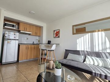 EN VENTA DEPARTAMENTO 1 DORMITORIO, REÑACA. OFERTAS