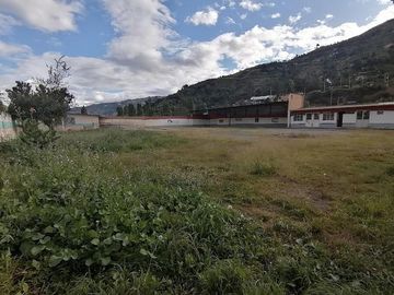 Terreno - Paute