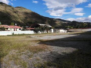 Terreno - Paute