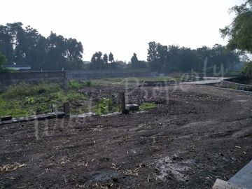 255 Juta Dapat Rumah Baru Prambanan