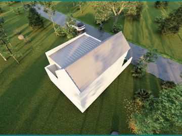 Rumah Mewah Murah PV II