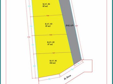 Rumah Mewah Murah PV II