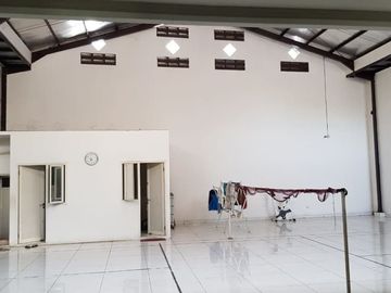 Rumah Cantik Gayungsari Manunggal dkt Gayung Kebonsari Ketintang SHM MURAH