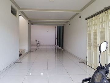 Rumah Cantik Gayungsari Manunggal dkt Gayung Kebonsari Ketintang SHM MURAH