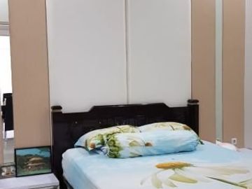 Rumah Cantik Gayungsari Manunggal dkt Gayung Kebonsari Ketintang SHM MURAH