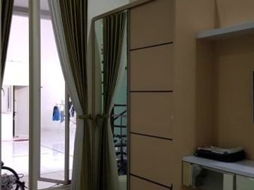Rumah Cantik Gayungsari Manunggal dkt Gayung Kebonsari Ketintang SHM MURAH