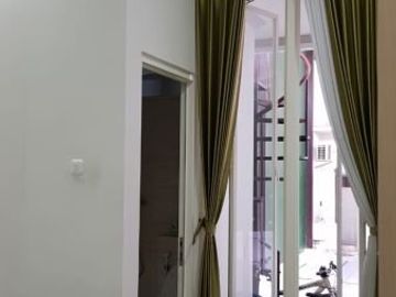 Rumah Cantik Gayungsari Manunggal dkt Gayung Kebonsari Ketintang SHM MURAH