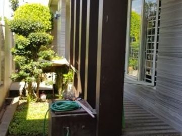 Rumah Cantik Gayungsari Manunggal dkt Gayung Kebonsari Ketintang SHM MURAH