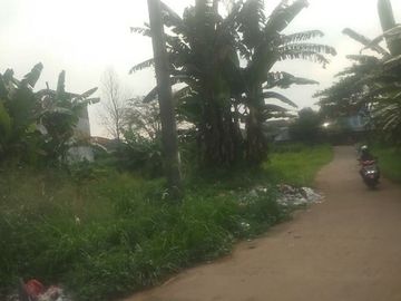 Rumah syariah di cimanggis depok dekat ke tol