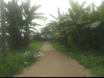 Rumah syariah di cimanggis depok dekat ke tol