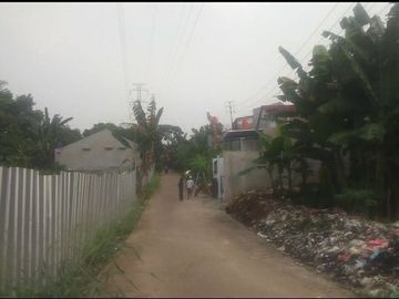 Rumah syariah di cimanggis depok dekat ke tol
