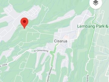 20 Tumbak Tanah Sumber Air, Tugumukti, Cisarua, Bandung Barat