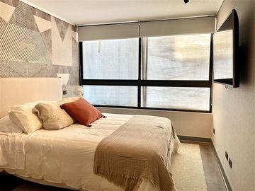 Departamento en Venta en Macul / Gregorio De la Fuente, Insigne