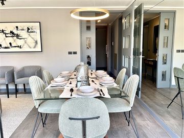 Departamento en Venta en Macul / Gregorio De la Fuente, Insigne