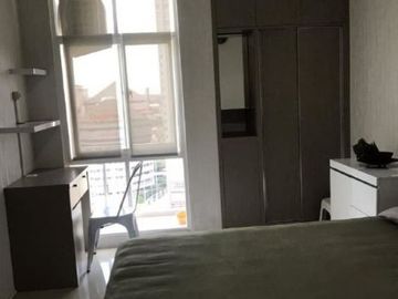 Apt. BaleHinggil Hadap selatan fully furnish