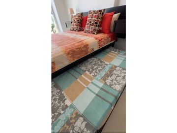 VENTA SUITE AMOBLADA EN OCEAN CLUB-PLAYAS