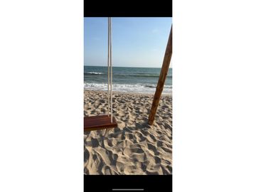 VENTA SUITE AMOBLADA EN OCEAN CLUB-PLAYAS