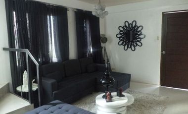 Affordable Duplex House for Sale in LapuLapu Cebu