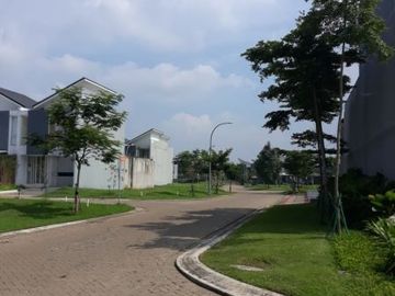 Rumah Cantik Posisi Hook di Divine Discovery | GB 3155 - RS