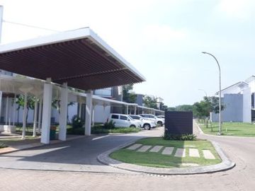 Rumah Cantik Posisi Hook di Divine Discovery | GB 3155 - RS