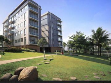 Apartemen Rainbows Springs Fasiltas Baru Gading Serpong