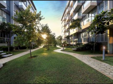 Apartemen Rainbows Springs Fasiltas Baru Gading Serpong