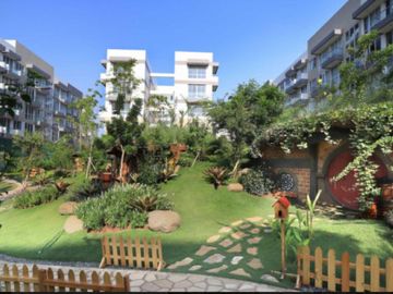 Apartemen Rainbows Springs Fasiltas Baru Gading Serpong