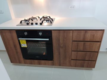 apartamento en venta en ciudad pacifica. Cod V118540