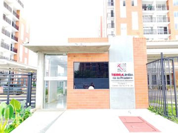 apartamento en venta en ciudad pacifica. Cod V118540