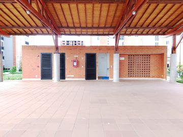 apartamento en venta en ciudad pacifica. Cod V118540