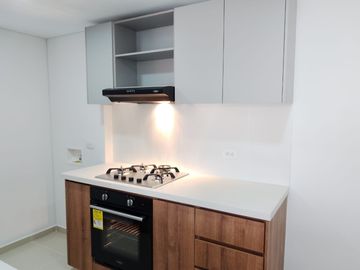 apartamento en venta en ciudad pacifica. Cod V118540