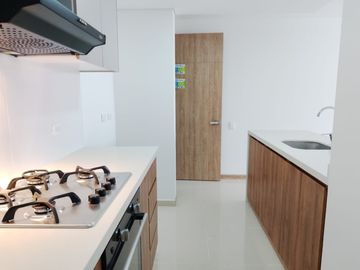 apartamento en venta en ciudad pacifica. Cod V118540