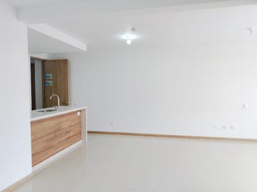 apartamento en venta en ciudad pacifica. Cod V118540