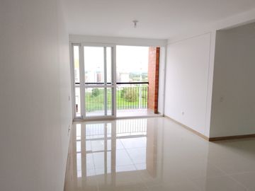 apartamento en venta en ciudad pacifica. Cod V118540