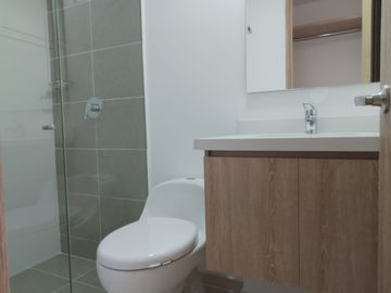 apartamento en venta en ciudad pacifica. Cod V118540