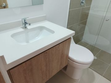 apartamento en venta en ciudad pacifica. Cod V118540