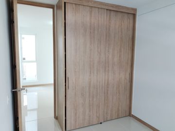 apartamento en venta en ciudad pacifica. Cod V118540
