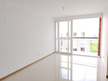 apartamento en venta en ciudad pacifica. Cod V118540