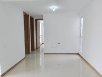 apartamento en venta en ciudad pacifica. Cod V118540