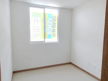 apartamento en venta en ciudad pacifica. Cod V118540