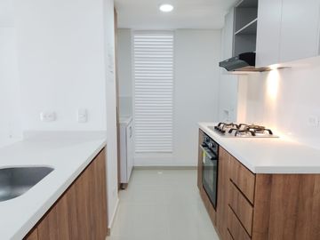 apartamento en venta en ciudad pacifica. Cod V118540