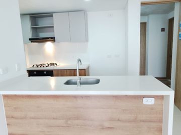 apartamento en venta en ciudad pacifica. Cod V118540