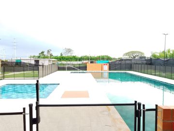 apartamento en venta en ciudad pacifica. Cod V118540