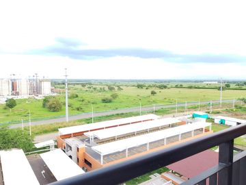 apartamento en venta en ciudad pacifica. Cod V118540