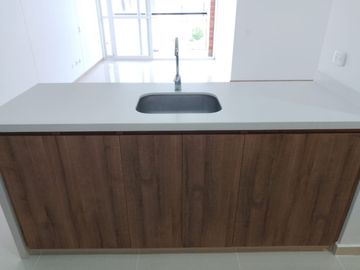 apartamento en venta en ciudad pacifica. Cod V118540