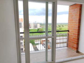 apartamento en venta en ciudad pacifica. Cod V118540