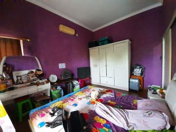 Rumah 2 Lantai Siap Huni Semolowaru Elok Surabaya