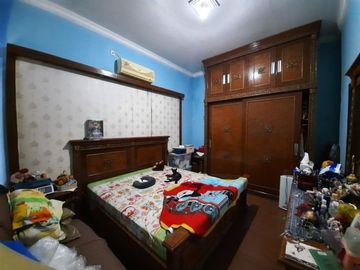 Rumah 2 Lantai Siap Huni Semolowaru Elok Surabaya